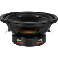 Main product image for Pyle PLPW6D Power 6" 600 Watt DVC Subwoofer 267-7450